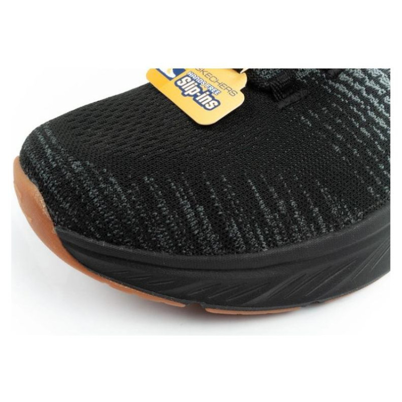 Skechers Edgeride-Raygo M 232932/BBK shoes (40)