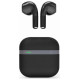 Gembird HEADSET BLUETOOTH/BLACK/GREY TWS-02-BK GEMBIRD