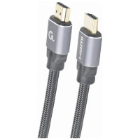 Gembird CABLE HDMI-HDMI 5M V2.0/PREMIUM CCBP-HDMI-5M GEMBIRD