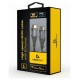 Gembird CABLE HDMI-HDMI 5M V2.0/PREMIUM CCBP-HDMI-5M GEMBIRD
