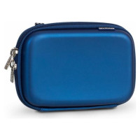 Rivacase HDD ACC CASE/9101 (PU) LIGHT BLUE RIVACASE