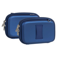 Rivacase HDD ACC CASE/9101 (PU) LIGHT BLUE RIVACASE