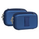 Rivacase HDD ACC CASE/9101 (PU) LIGHT BLUE RIVACASE
