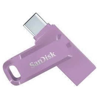 Sandisk MEMORY DRIVE FLASH USB-C 64GB/SDDDC3-064G-G46L SANDISK
