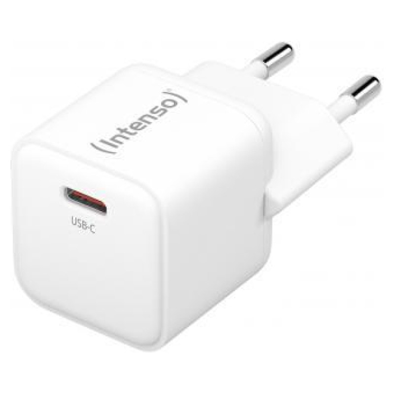 Intenso POWER ADAPTER USB-C GAN/7803022 INTENSO
