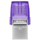 Kingston MEMORY DRIVE FLASH USB3.2/64GB DTDUO3CG3/64GB KINGSTON