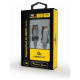 Gembird CABLE DISPLAY PORT TO HDMI/1.8M CC-DP-HDMI-4K-6 GEMBIRD