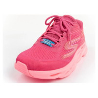Skechers Go Run Swirl Tech Speed W 129501/HPPK Running Shoes (38.5)