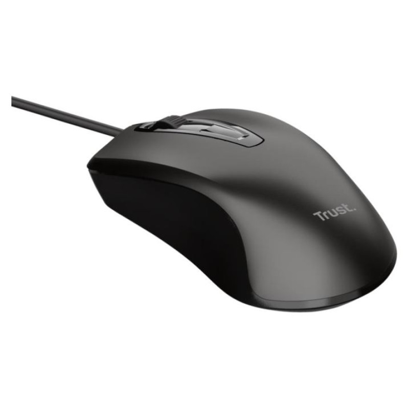 Trust MOUSE USB OPTICAL BASICS/24657 TRUST