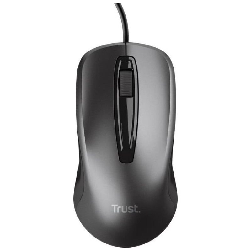 Trust MOUSE USB OPTICAL BASICS/24657 TRUST