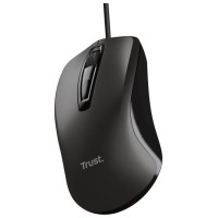 Trust MOUSE USB OPTICAL BASICS/24657 TRUST