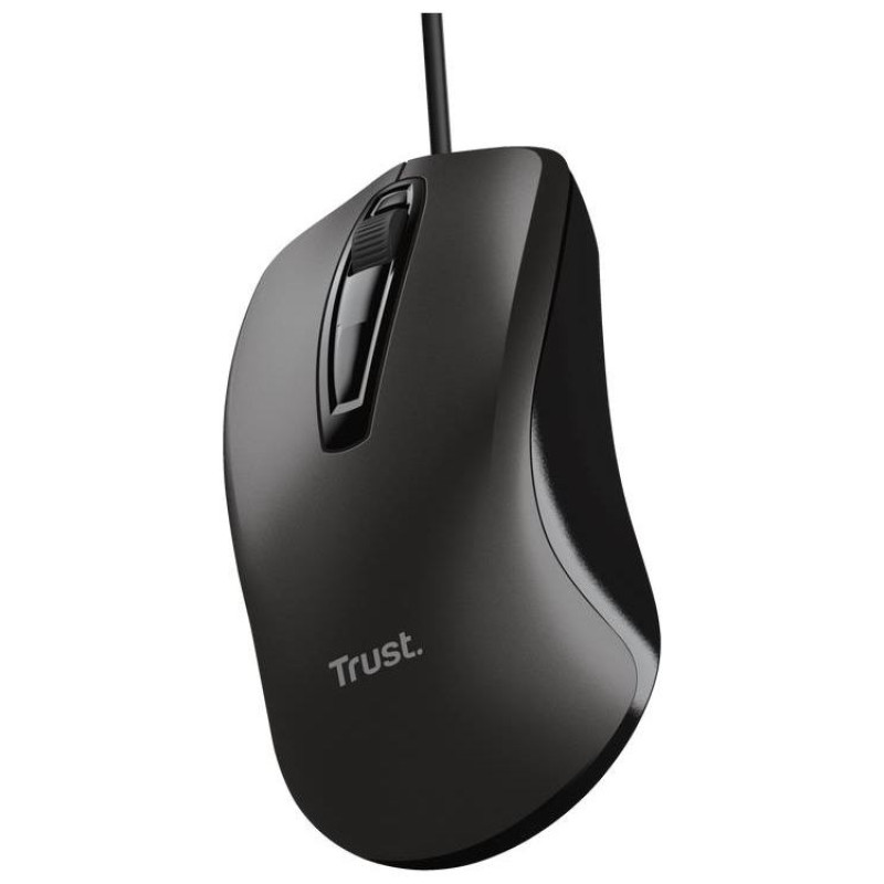 Trust MOUSE USB OPTICAL BASICS/24657 TRUST