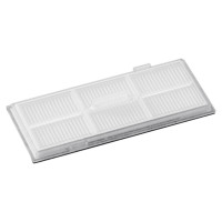 Roborock Vacuum Cleaner Accessory|ROBOROCK|Washable Filter|For S7 White/S7 Black/S7 Black MaxV/S7 White Pro Ultra/S8 White/S8 Black/S8 White+/S8 Black+/S8 White Pro Ultra/S8 Black Pro Ultra/S7 White Max Ultra/S7 Black Max Ultra|8.02.0213