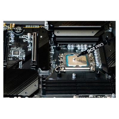 Be Quiet CPU COOLER ACC THERMAL PASTE/DC2 PRO BZ005 BE QUIET!