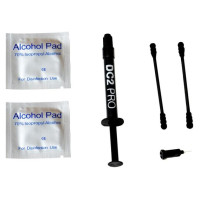 Be Quiet CPU COOLER ACC THERMAL PASTE/DC2 PRO BZ005 BE QUIET!