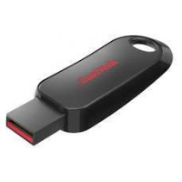 Sandisk MEMORY DRIVE FLASH USB2 128GB/SDCZ62-128G-G35 SANDISK