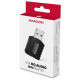 Axagon SOUND CARD MINI ADAPTER USB2.0/96KHZ/24BIT ADA-17 AXAGON