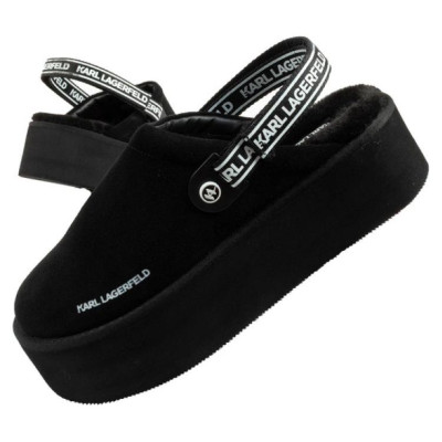 Karl Lagerfeld Thermo W shoes KL485025 0X (38)