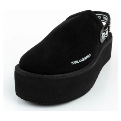 Karl Lagerfeld Thermo W shoes KL485025 0X (38)