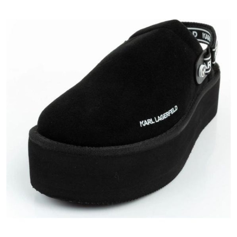 Karl Lagerfeld Thermo W shoes KL485025 0X (38)