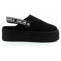 Karl Lagerfeld Thermo W shoes KL485025 0X (38)