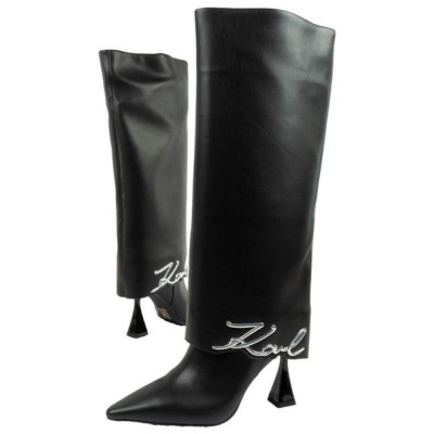 Karl Lagerfeld Shoes, boots Karl Lagerfeld Debut II W KL32084F0X (40)