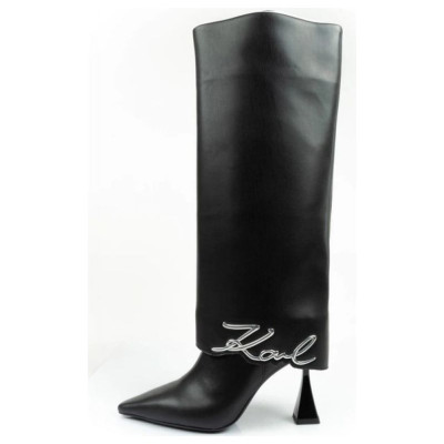 Karl Lagerfeld Shoes, boots Karl Lagerfeld Debut II W KL32084F0X (40)