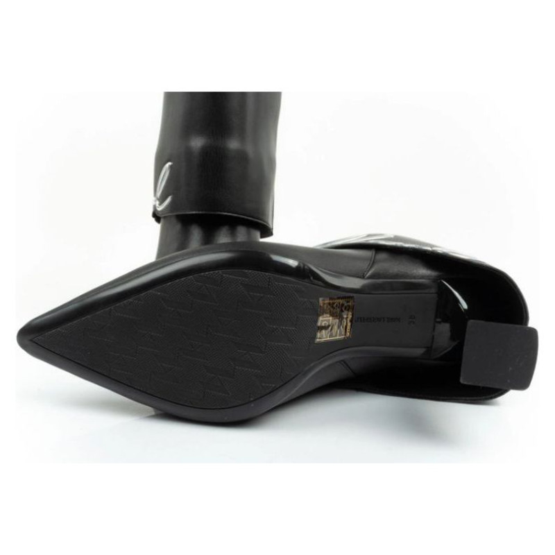 Karl Lagerfeld Shoes, boots Karl Lagerfeld Debut II W KL32084F0X (40)