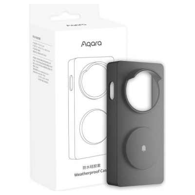 Aqara SMART HOME DOORBELL ACC CASE/G4 BLK FFGJT11LM AQARA
