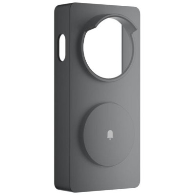 Aqara SMART HOME DOORBELL ACC CASE/G4 BLK FFGJT11LM AQARA