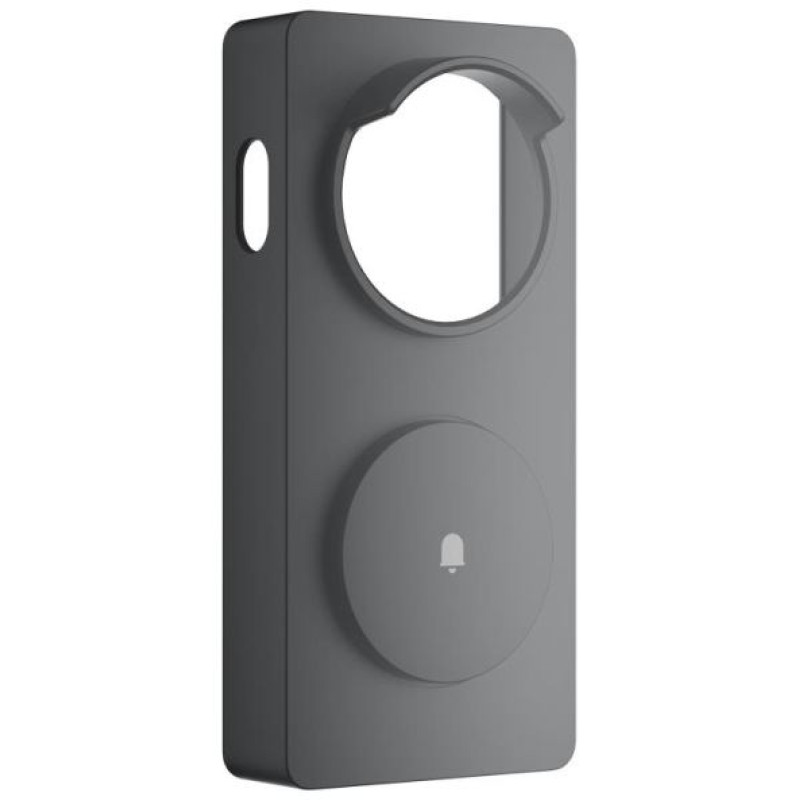 Aqara SMART HOME DOORBELL ACC CASE/G4 BLK FFGJT11LM AQARA