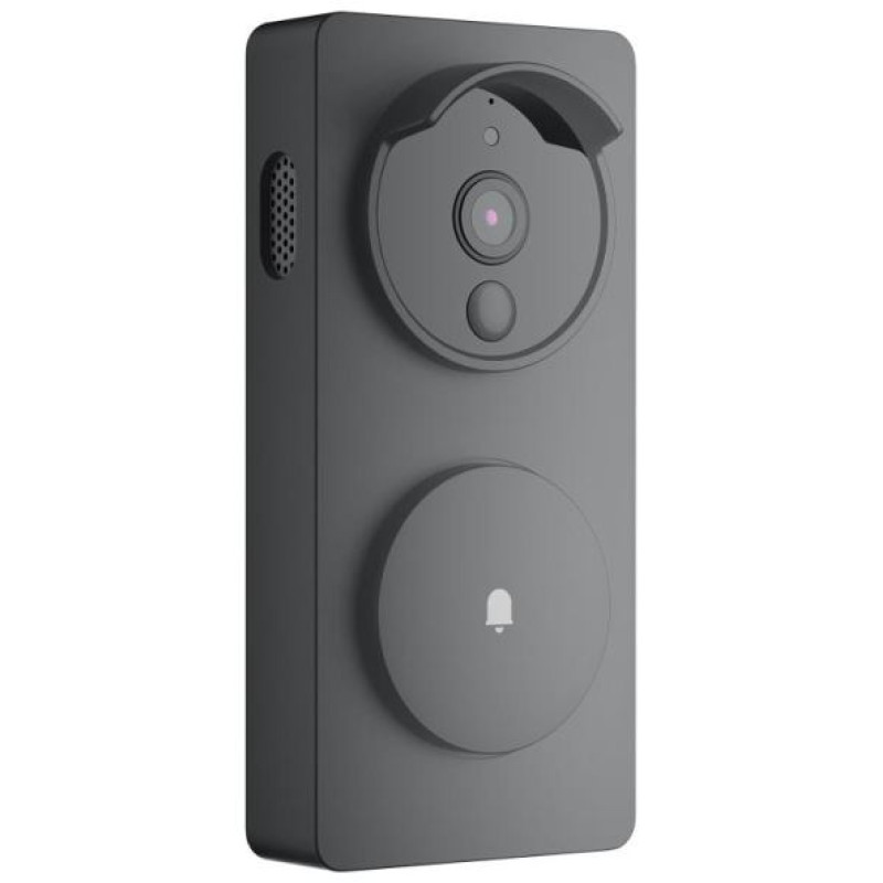 Aqara SMART HOME DOORBELL ACC CASE/G4 BLK FFGJT11LM AQARA