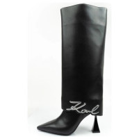 Karl Lagerfeld Shoes, boots Karl Lagerfeld Debut II W KL32084F0X (39)