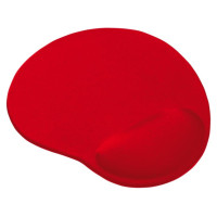 Trust MOUSE PAD BIGFOOT GEL/RED 20429 TRUST