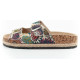 Lee Cooper W LCW-25-35-3483L Flip-Flops (36)