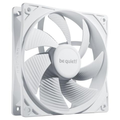 Be Quiet CASE FAN 120MM PURE WINGS 3/WHITE PWM BL110 BE QUIET