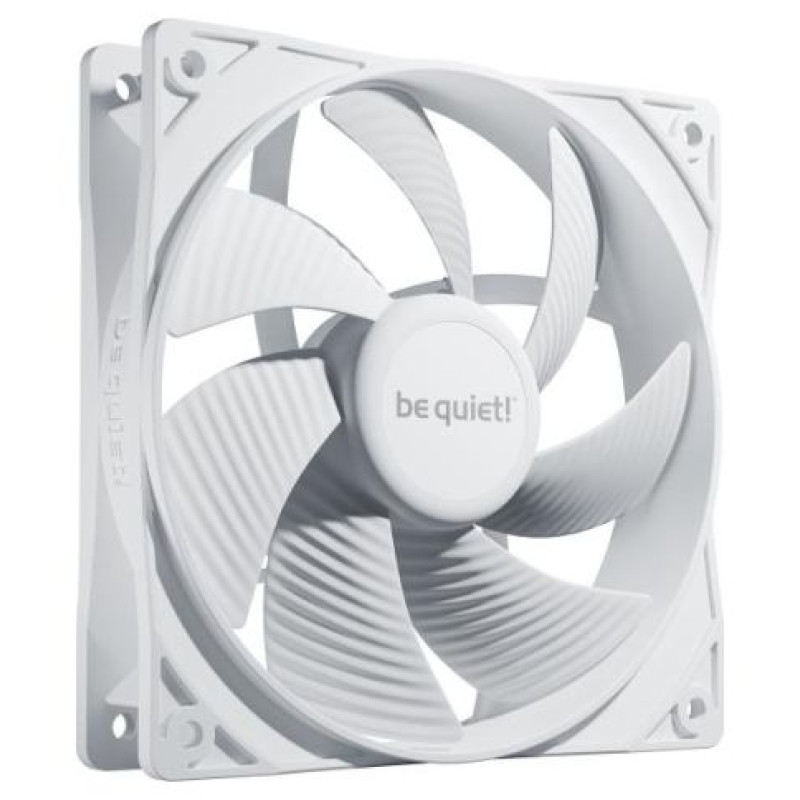 Be Quiet CASE FAN 120MM PURE WINGS 3/WHITE PWM BL110 BE QUIET