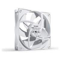 Be Quiet CASE FAN 120MM PURE WINGS 3/WHITE PWM BL110 BE QUIET