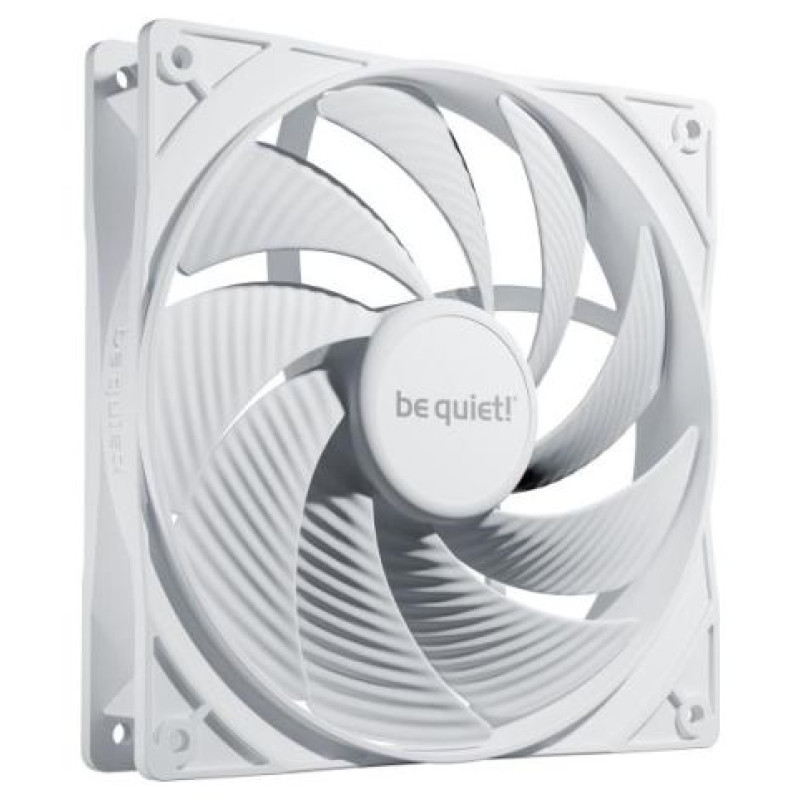 Be Quiet CASE FAN 140MM PURE WINGS 3/WH PWM HIGH-SP BL113 BE QUIET