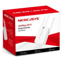 Mercusys WRL RANGE EXTENDER 300MBPS/MW300RE MERCUSYS