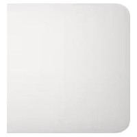 Ajax SMART SIDEBUTTON 1G/2W/WHITE 45122 AJAX