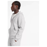 New Balance Sport Core Brushed Full Zip HM sweatshirt MJ43902AG (2XL)