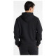 New Balance Sport Graphic Fleece Hoodie BK M MT51941BK (M)