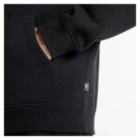 New Balance Sport Graphic Fleece Hoodie BK M MT51941BK (M)