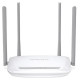 Mercusys Wireless Router|MERCUSYS|Wireless Router|300 Mbps|IEEE 802.11b|IEEE 802.11g|IEEE 802.11n|1 WAN|3x10/100M|LAN \ WAN ports 4|Number of antennas 4|MW325R