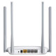 Mercusys Wireless Router|MERCUSYS|Wireless Router|300 Mbps|IEEE 802.11b|IEEE 802.11g|IEEE 802.11n|1 WAN|3x10/100M|LAN \ WAN ports 4|Number of antennas 4|MW325R