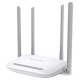 Mercusys Wireless Router|MERCUSYS|Wireless Router|300 Mbps|IEEE 802.11b|IEEE 802.11g|IEEE 802.11n|1 WAN|3x10/100M|LAN \ WAN ports 4|Number of antennas 4|MW325R