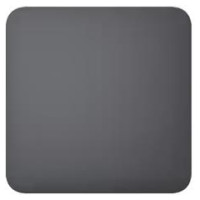 Ajax SMART SOLOBUTTON 1G/2W/GRAPHITE 45998 AJAX