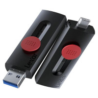 Lexar MEMORY DRIVE FLASH USB3.2/128GB LJDD300128G-BNBNG LEXAR