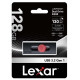 Lexar MEMORY DRIVE FLASH USB3.2/128GB LJDD300128G-BNBNG LEXAR